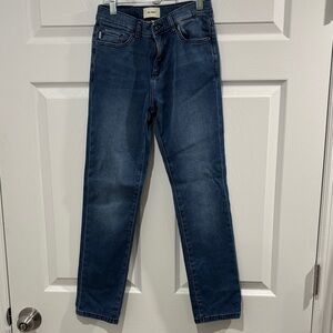 DL1961 Kids Blue Jeans